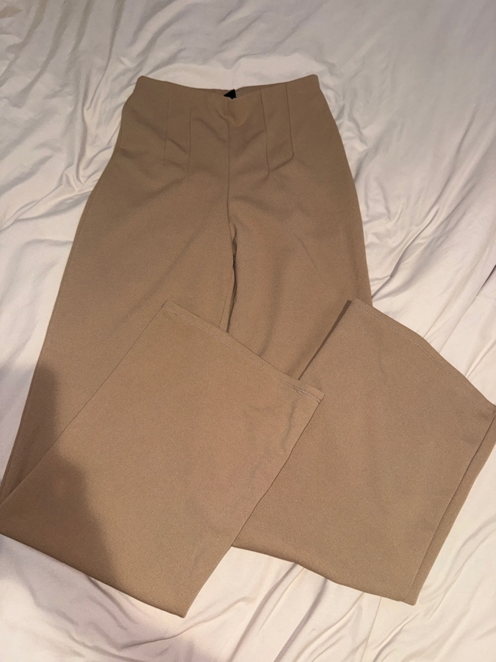 Windsor flowy pants